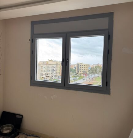 fenetre double vitrage