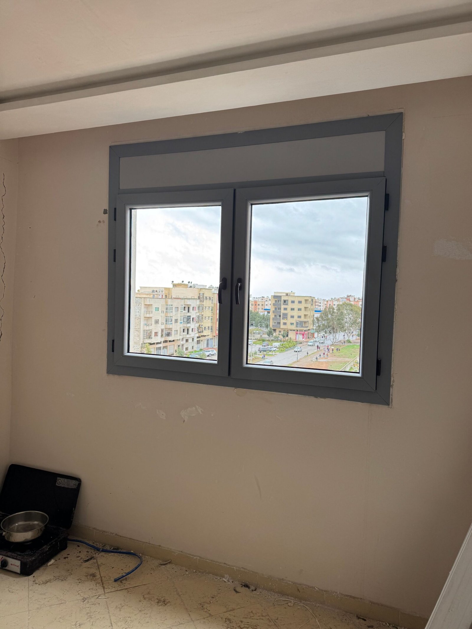 fenetre double vitrage